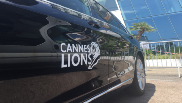 Hotel à Cannes au Lions Festival