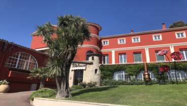 Visite de la Parfumerie Molinard à Grasse