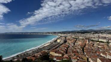 Visites Guidées à Nice avec Chauffeur Limousine VTC