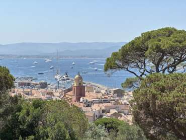 Société de Circuits Touristiques à St Tropez