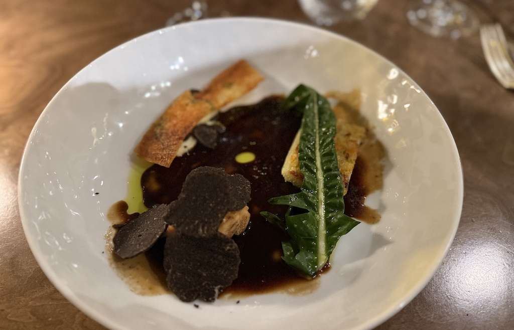 Liste des Restaurants étoilés Michelin Côte d’Azur et Monaco en 2026