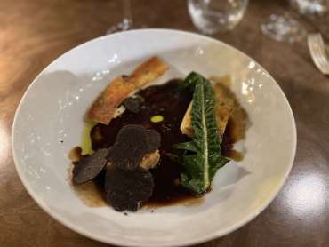 Liste des Restaurants étoilés Michelin Côte d’Azur et Monaco en 2026