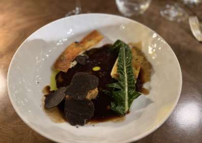 Liste des Restaurants étoilés Michelin Côte d’Azur et Monaco en 2026