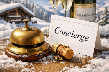 Mountain Conciergerie à Montgenèvre : service premium dans les Hautes-Alpes pour les Jeux Olympiques 2030