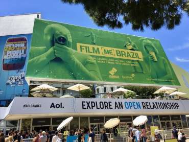 Entreprise deChauffeur privé Cannes Lions festival international | Transfert Nice Cannes VIP