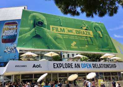 Entreprise deChauffeur privé Cannes Lions festival international | Transfert Nice Cannes VIP