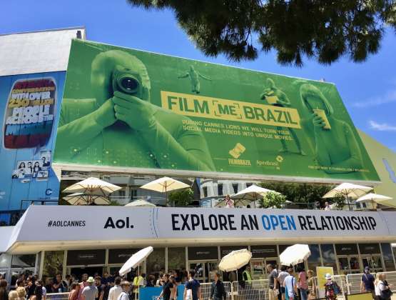 Entreprise deChauffeur privé Cannes Lions festival international | Transfert Nice Cannes VIP