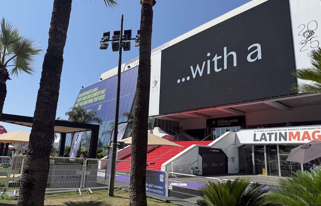 Chauffeur Privé VTC Cannes Lions 2026 : Transferts Luxe & Minivan Mercedes