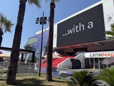 Chauffeur Privé VTC Cannes Lions 2026 : Transferts Luxe & Minivan Mercedes