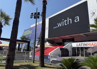 Chauffeur Privé VTC Cannes Lions 2026 : Transferts Luxe & Minivan Mercedes