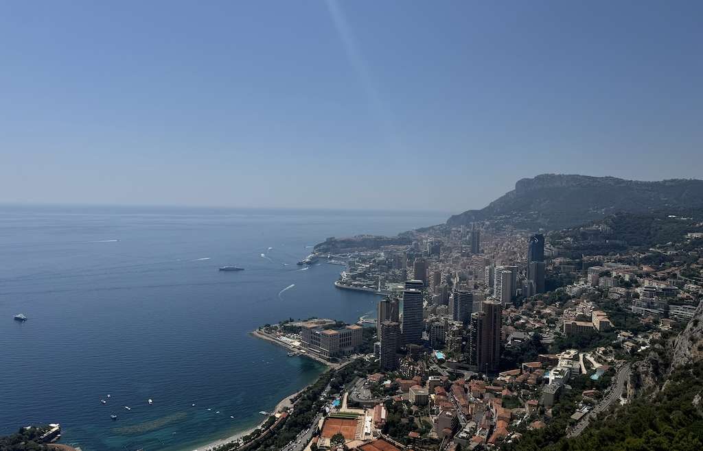 Organisation de séminaire à Monaco avec notre Société chauffeur privé