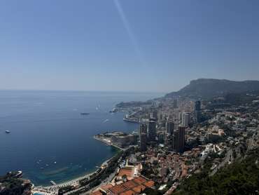 Organisation de séminaire à Monaco avec notre Société chauffeur privé