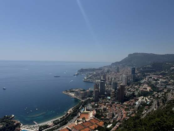 Organisation de séminaire à Monaco avec notre Société chauffeur privé
