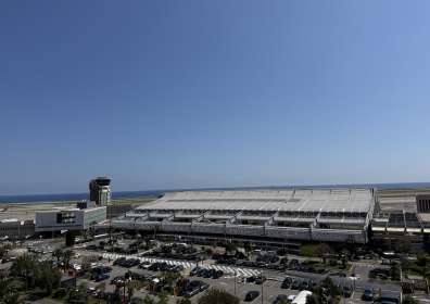 Transfert privé Nice Aéroport vers Saint-Tropez service de Chauffeur