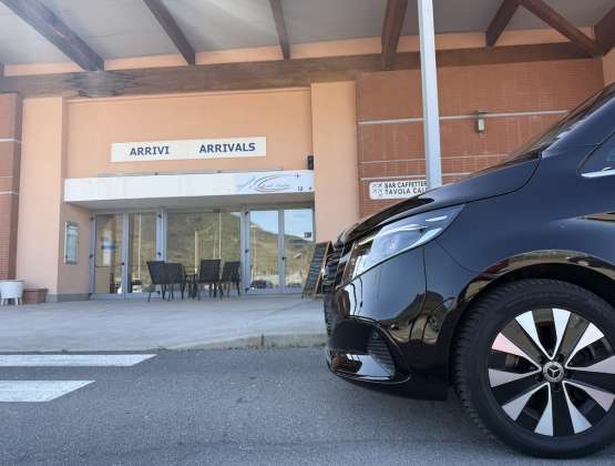 Transfert Aéroport Albenga Riviera Airport depuis Monaco, Nice et Cannes