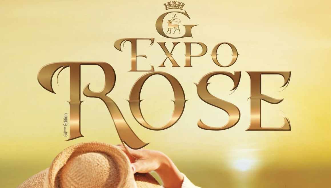 Expo Rose Grasse : visite, histoire et expérience parfum unique