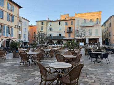 Transport Séminaire Valbonne Chauffeur Privé VTC & Minivan Luxe
