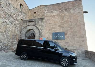 Chauffeur privé VTC de luxe en France, Italie et Suisse découvrez toutes nos agences