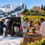 Quatre expertises pour vos transports privés, Wine Tours et excursions sur la Côte d’Azur
