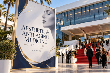 AMWC Cannes 2027 compagnie de chauffeur privé et transferts aéroport de Nice pour le congrès médical