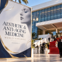 AMWC Cannes 2027 compagnie de chauffeur privé et transferts aéroport de Nice pour le congrès médical