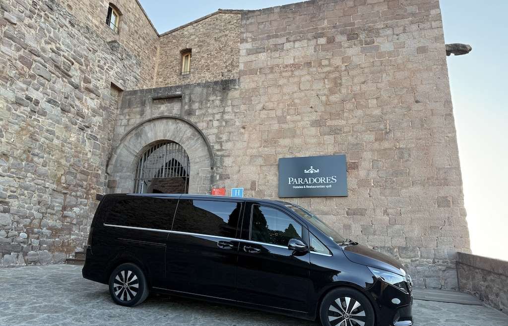 Chauffeur privé Côte d’Azur : combien coûte une voiture avec chauffeur ?