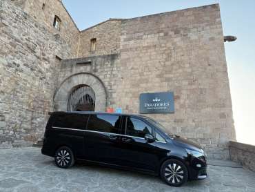 Chauffeur privé Côte d’Azur : combien coûte une voiture avec chauffeur ?