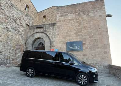 Chauffeur privé Côte d’Azur : combien coûte une voiture avec chauffeur ?