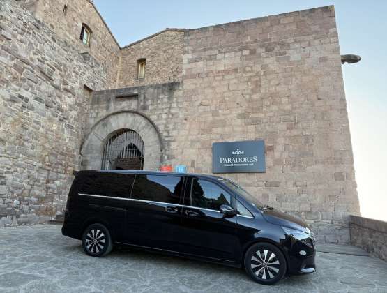 Chauffeur privé Côte d’Azur : combien coûte une voiture avec chauffeur ?