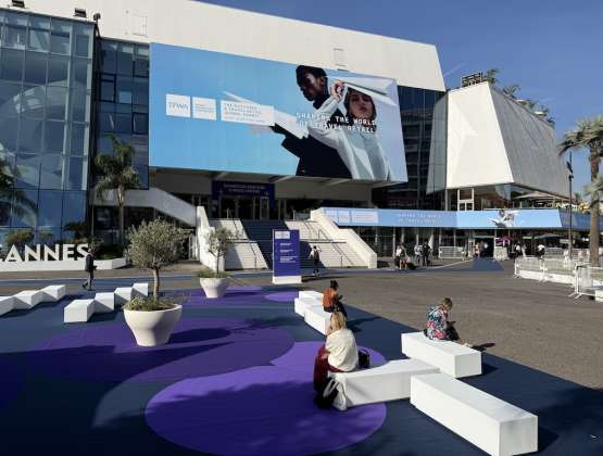 Réservation de Chauffeur Privé pour le TFWA Cannes | VTC & Transfert Aéroport Nice